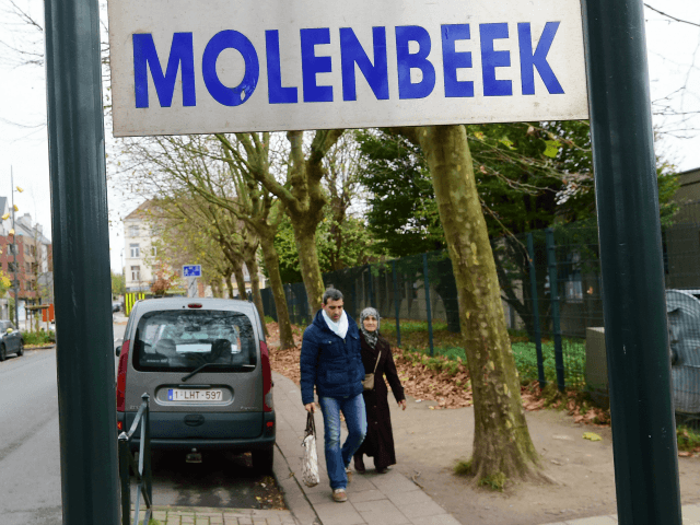 Molenbeek