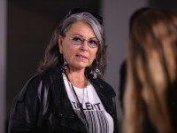 Roseanne-Barr-Getty Getty Images