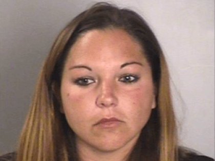 Lindsay Himmelspach (Butte County Sheriff's Department / KCRA)