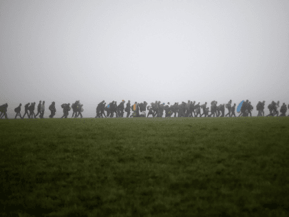 Tightens Migrant Rules