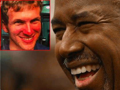 Kyle Cheney and Ben Carson