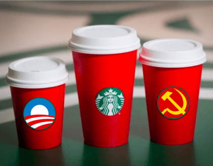 Socialist Starbucks