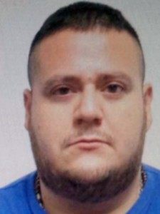 Gulf Cartel Boss 'Comandante Toro'