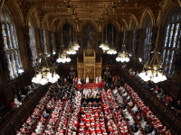 House of Lords Peers Voting Age To 16