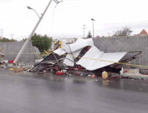 Reynosa Cartel Violence 