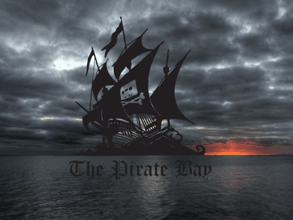 The_Pirate_Bay_Sailing_Ship_Ocean_Dark_Clouds