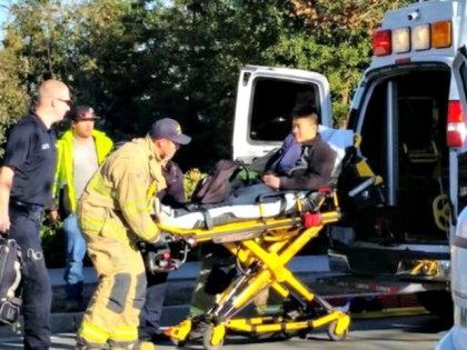 Victim UC Merced Stabbing ABC News30