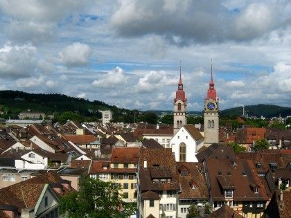 Zürich Mosque