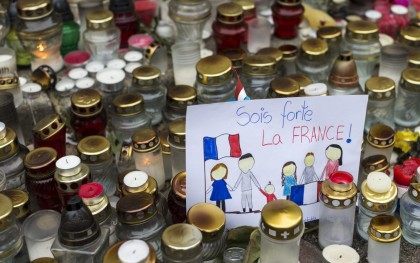 The Associated Press