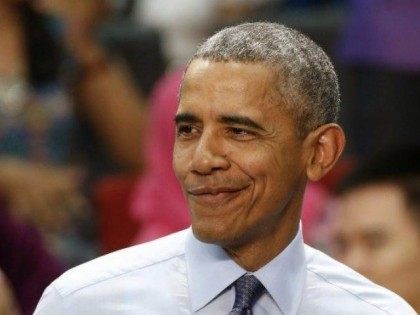 Barack Obama Scales Back Lavish Birthday Bash as Joe Biden Fails to Contain Coronavirus Delta Variant