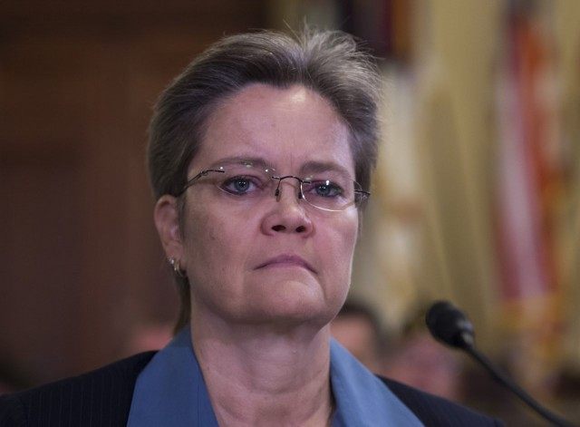 Diana Rubens The Associated Press