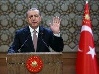Recep Tayyip Erdogan Recep Tayyip Erdogan