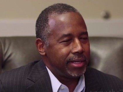 benCarson