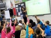 classroom AP public sector