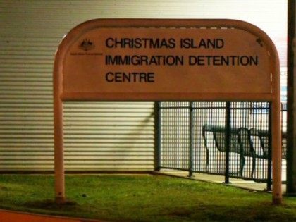 australia migrant centre