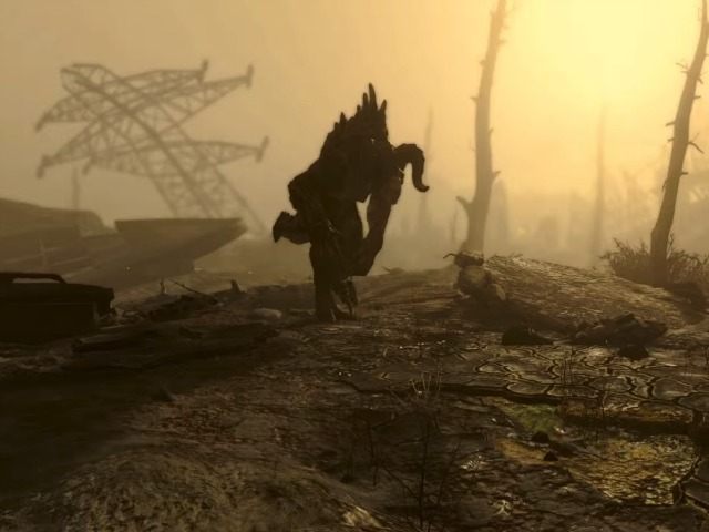 in defense of fallout 4