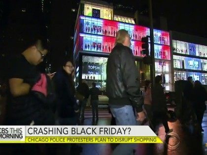 Demonstrators  in Chicago say they will march down the city’s …