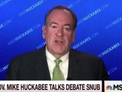 huckabee