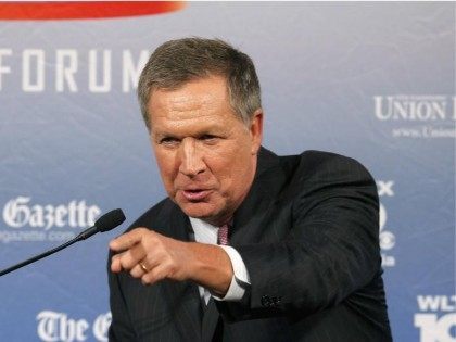 kasich