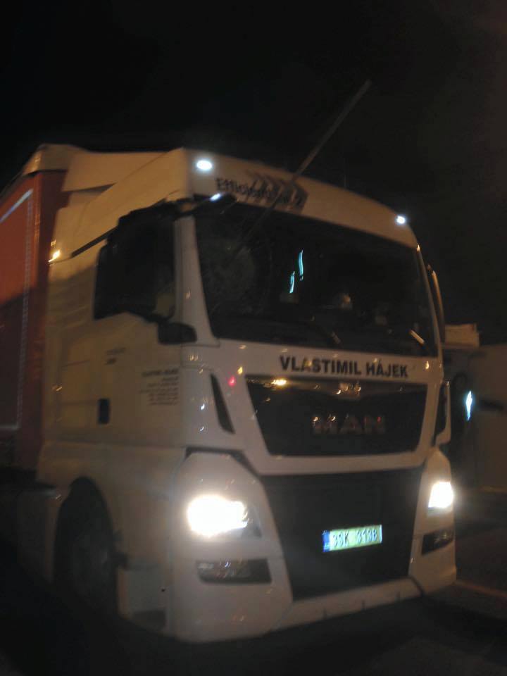 lorry 3