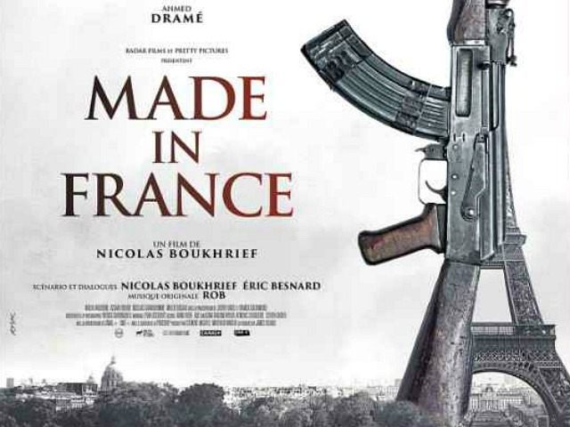 made-in-france-film-poster