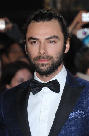 Aidan Turner, Sam Neill to star in 'And Then There Were None' miniseries