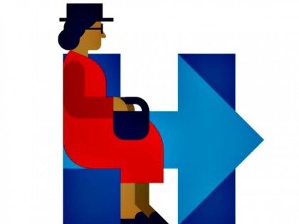 @HillaryClinton Rosa Parks tweet