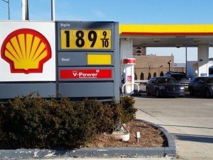 Shell Oil to Layoff