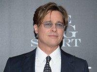 Brad Pitt and the Big Short (Evan Agostini / Invision / Associated Press)