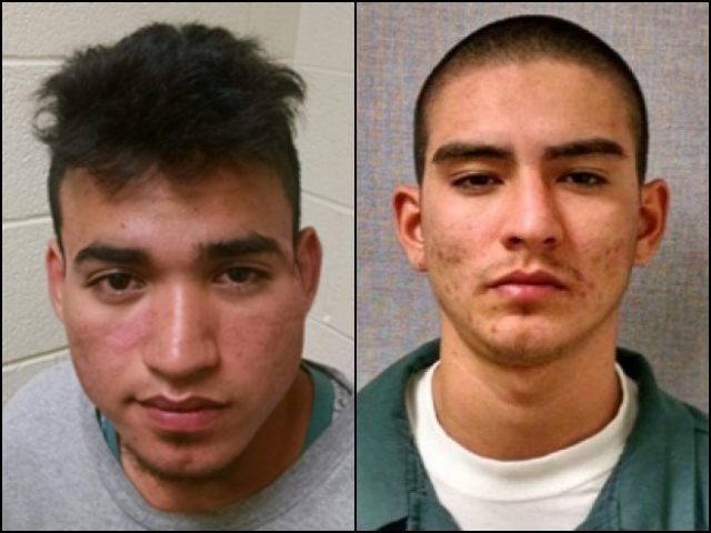 Four MS-13 Gang Members Charged With Murder In Maryland