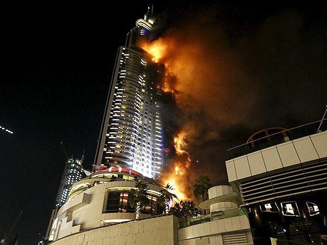 Dubai-Fire-Reuters