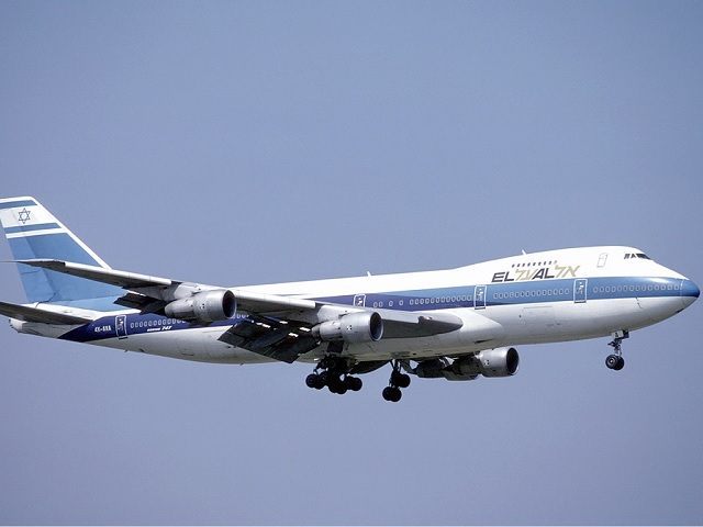 El Al Airways