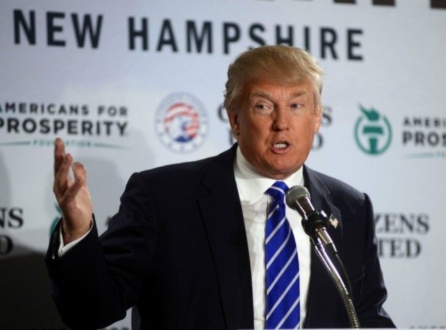 GettyImages-484369471 Trump NH