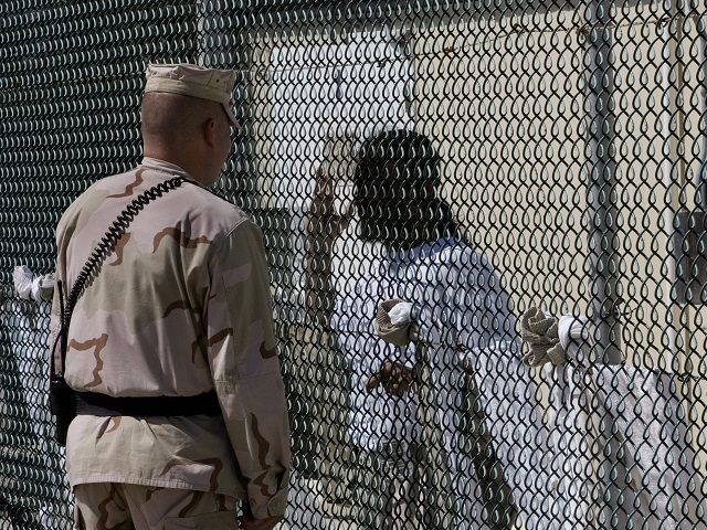 The Perks Of Being A Gitmo Detainee