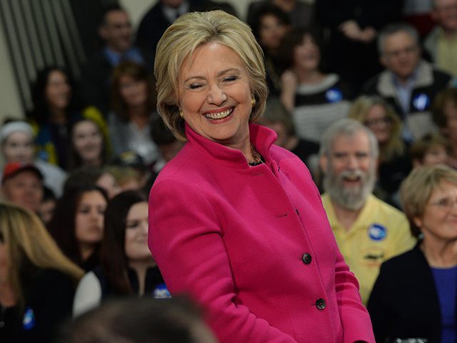 Is hillary clinton homosexual gay