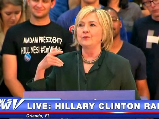 Hillary Puerto Ricans Fox 10 News
