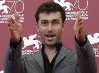 James Deen (David Azia / Associated Press)