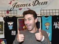James Deen (Ethan Miller / Getty) James Deen (Ethan Miller / Getty)