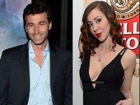 James-Deen-Princess-Donna-Getty James-Deen-Princess-Donna-Getty