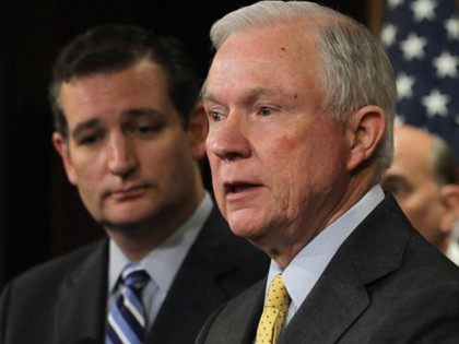 Jeff-Sessions-Ted-Cruz-Getty