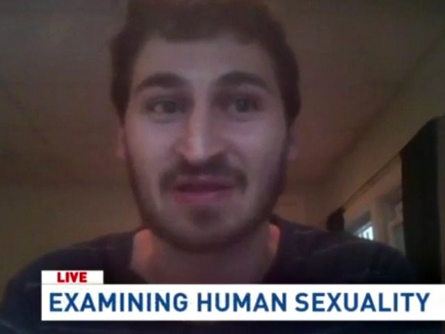 Jesse Singal Examining Human Sexuality