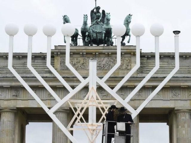 Jews-Germany-AFP