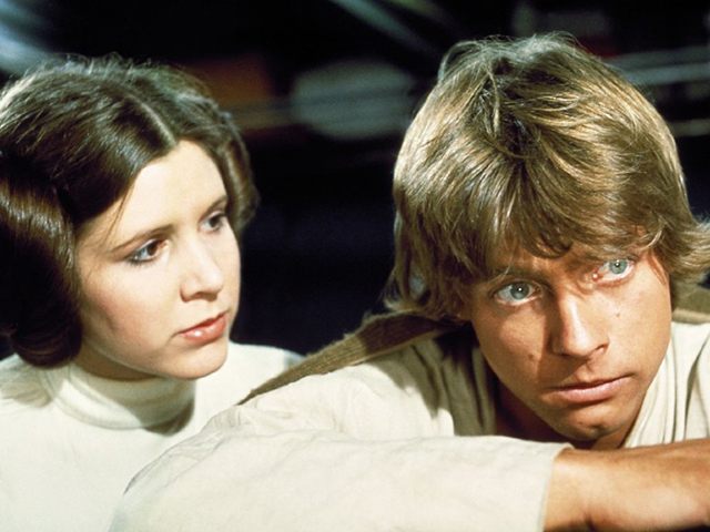 Luke-Leia-Lucasfilm