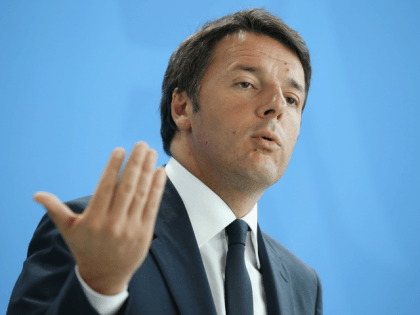 Matteo Renzi