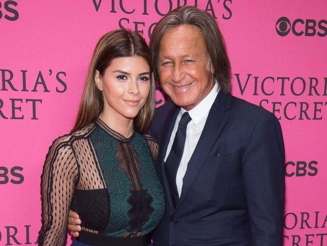 Mohamed Hadid (Charles Sykes / Associated Press)
