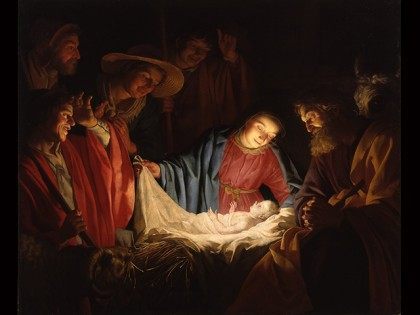Nativity-WikiCommons
