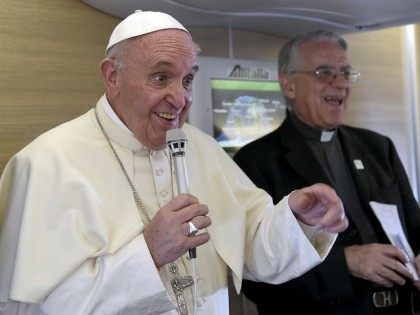cop21 pope climate change