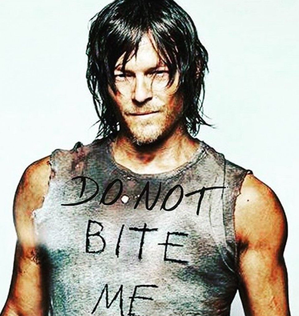 Reedus