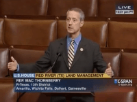 Red River Private Property Rights Act