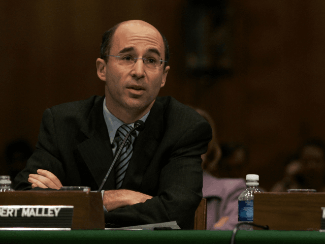Former Obama Aide Robert Malley Named Biden's Top Envoy on Iran - Vimarsana News